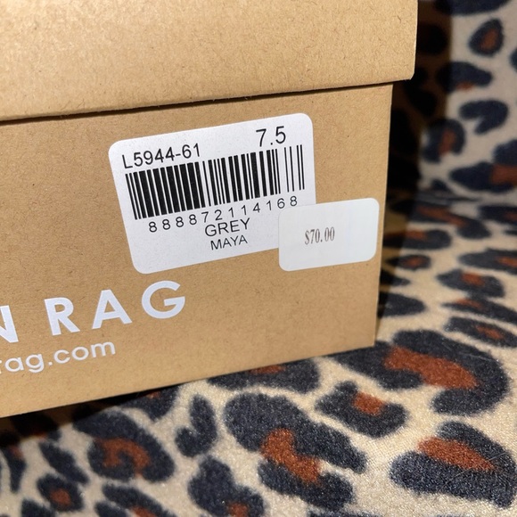 London Rag - Picture 2 of 7